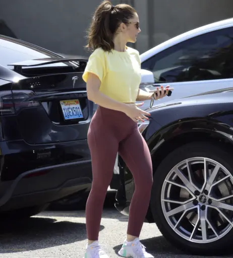 Image 1929547 from Minka Kelly