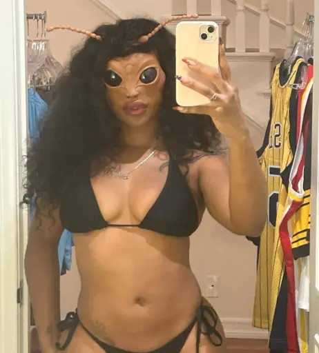 Image 1929576 from SZA