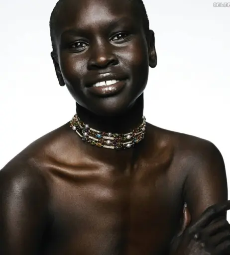 Image 1929539 from Alek Wek
