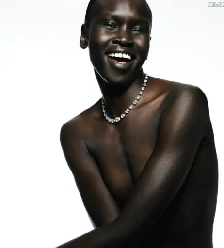 Image 1929485 from Alek Wek