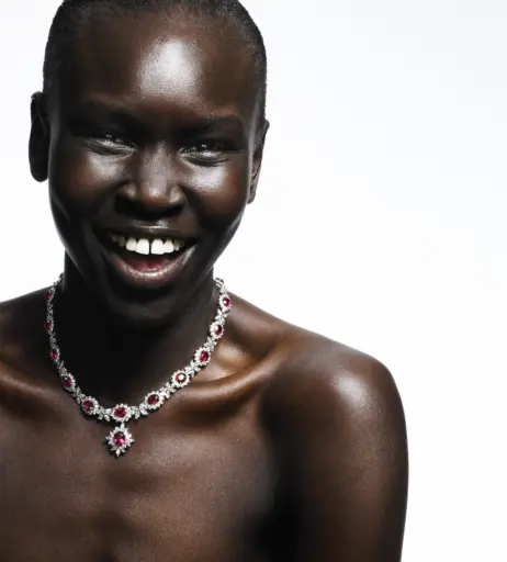 Image 1929412 from Alek Wek