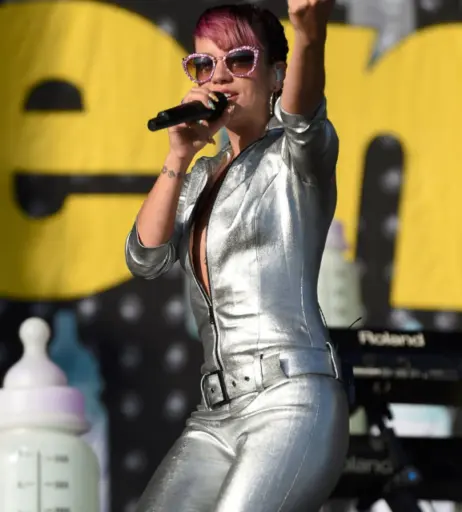 Image 1929430 from Lily Allen