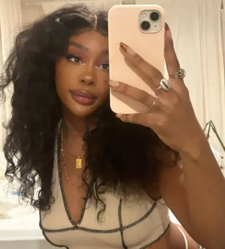 Image 1929774 from SZA