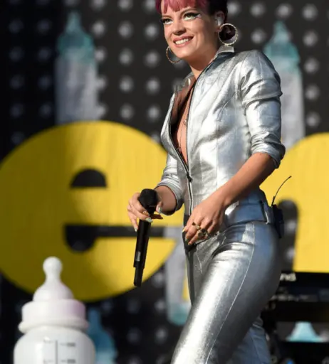 Image 1929715 from Lily Allen