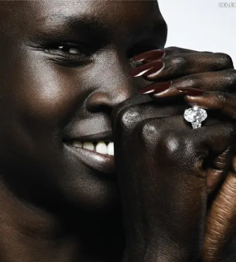 Image 1929707 from Alek Wek
