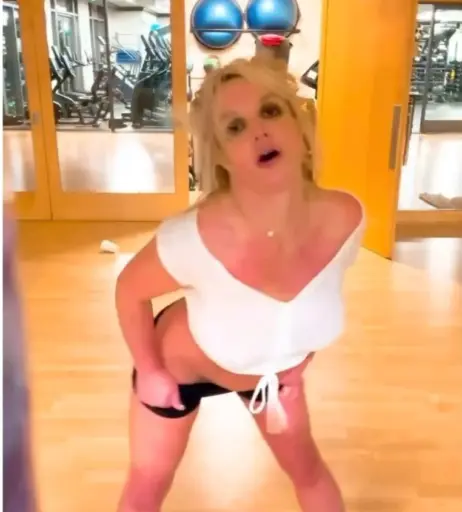 Image 1929721 from Britney Spears