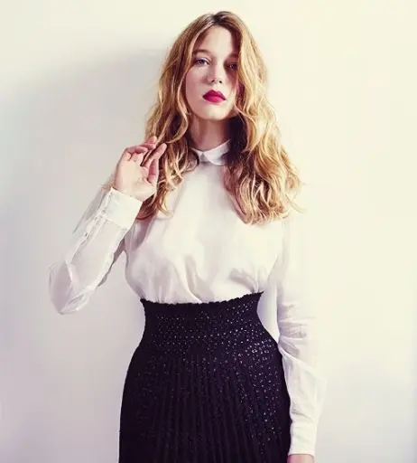 Image 1929695 from Léa Seydoux