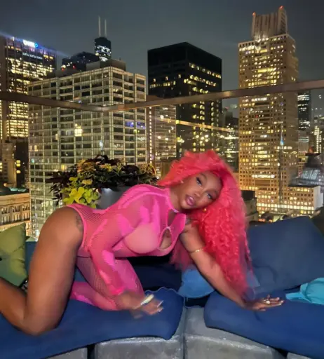 Image 1929659 from SZA