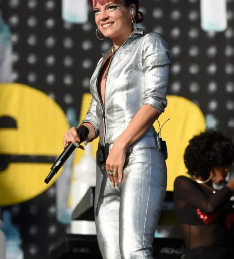 Image 1929647 from Lily Allen