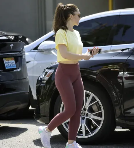 Image 1929612 from Minka Kelly