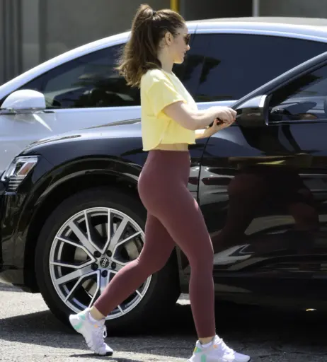 Image 1929147 from Minka Kelly
