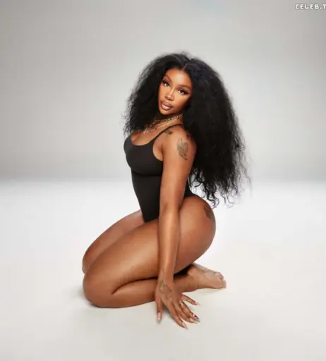 Image 1929137 from SZA