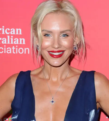 Image 1929041 from Nicky Whelan