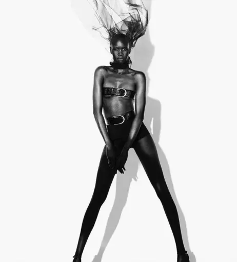 Image 1929025 from Alek Wek