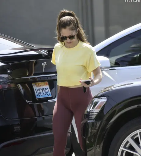 Image 1929398 from Minka Kelly