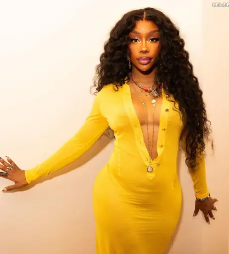 Image 1929359 from SZA