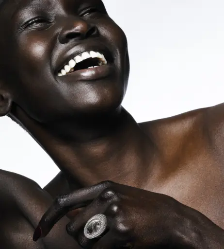 Image 1929354 from Alek Wek