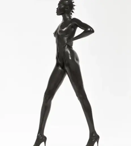 Image 1929296 from Alek Wek