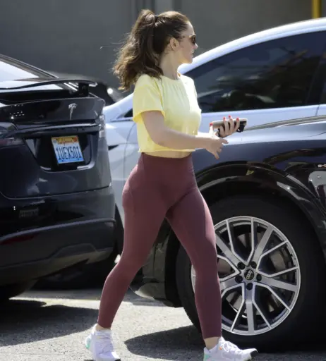 Image 1929204 from Minka Kelly
