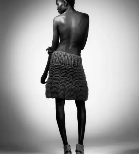 Image 1929235 from Alek Wek