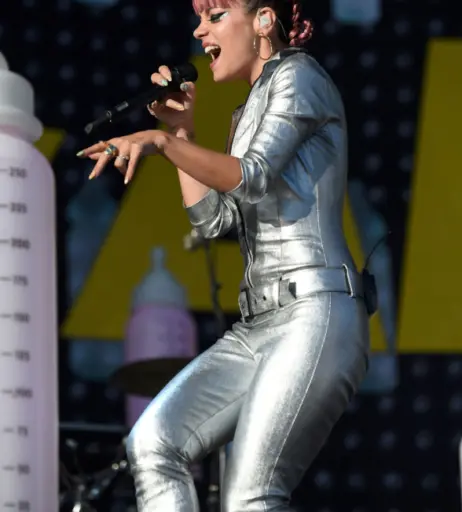 Image 1929223 from Lily Allen