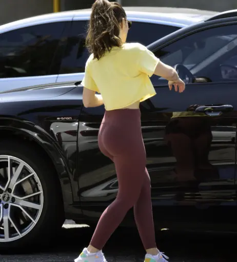 Image 1929227 from Minka Kelly
