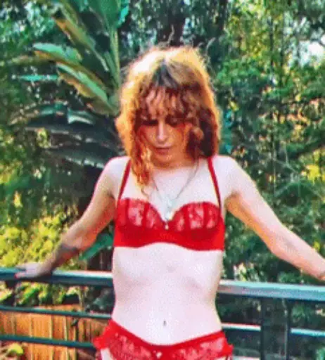 Image 1928841 from Rumer Willis