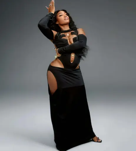 Image 1928555 from SZA