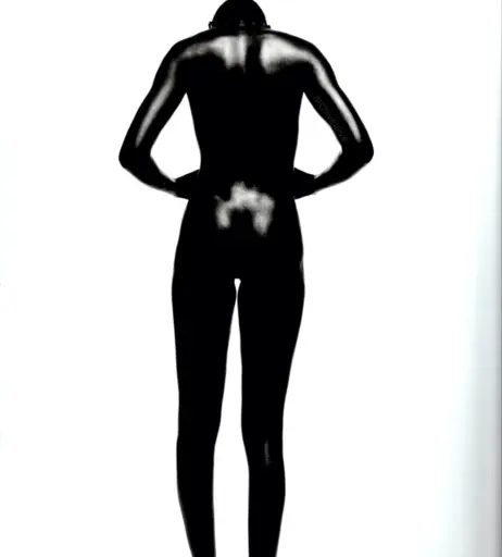 Image 1928574 from Alek Wek