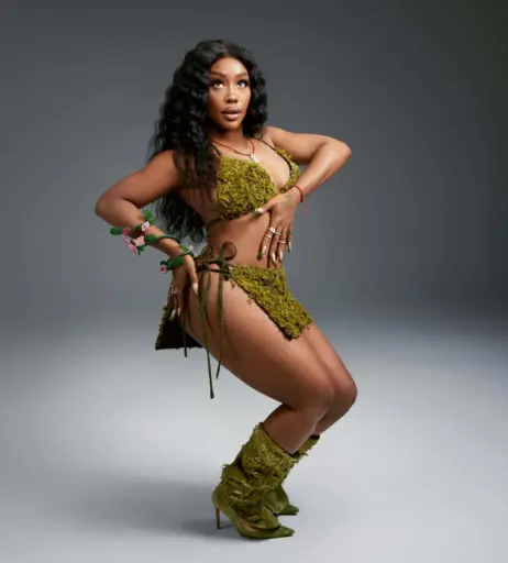 Image 1928497 from SZA