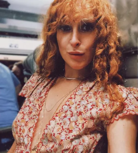 Image 1928456 from Rumer Willis