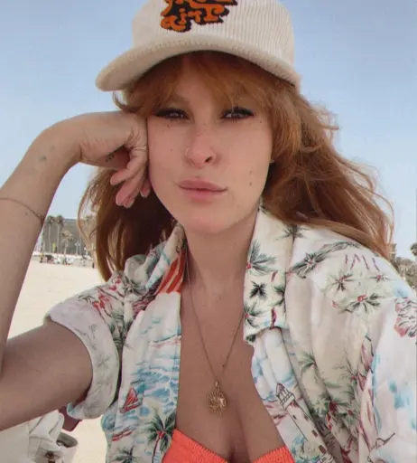 Image 1928405 from Rumer Willis