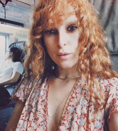 Image 1928435 from Rumer Willis