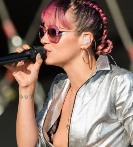 Image 1928426 from Lily Allen