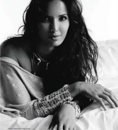 Image 1928795 from Padma Lakshmi