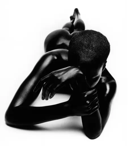 Image 1928749 from Alek Wek