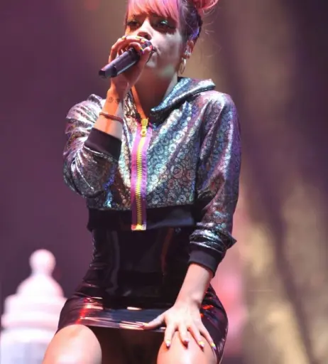 Image 1928742 from Lily Allen