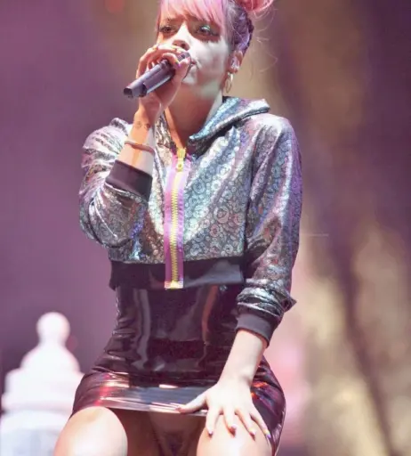 Image 1928725 from Lily Allen