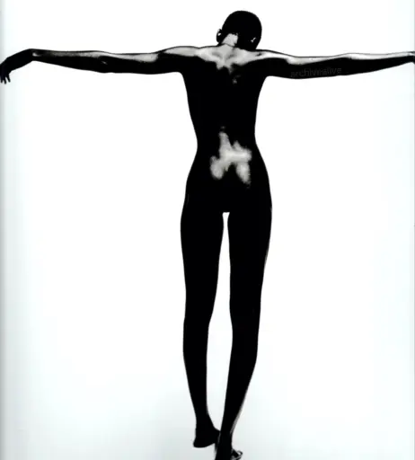 Image 1928692 from Alek Wek