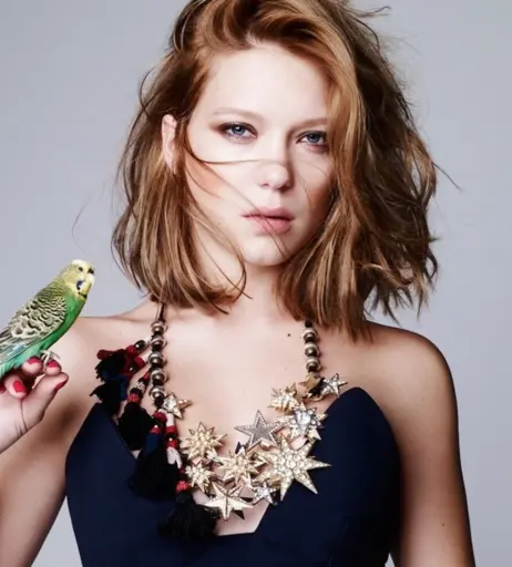 Image 1928680 from Léa Seydoux
