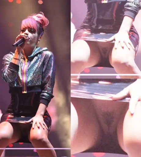 Image 1928666 from Lily Allen