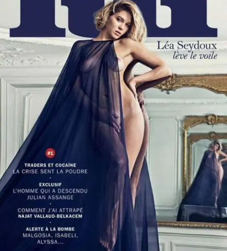 Image 1928095 from Léa Seydoux