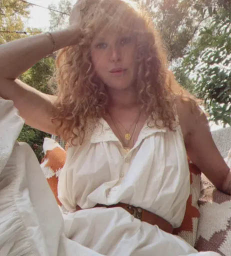 Image 1928094 from Rumer Willis