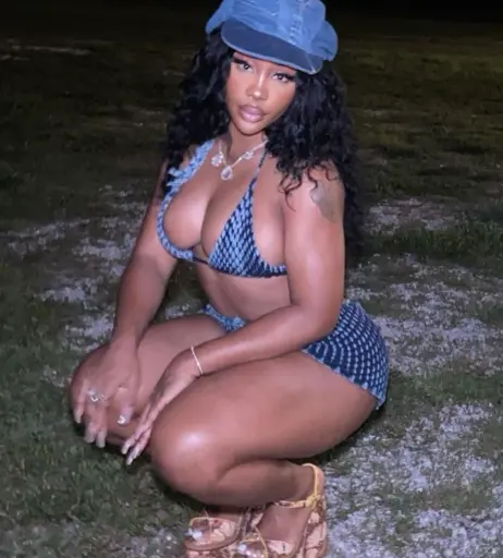 Image 1928042 from SZA