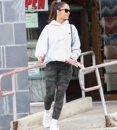 Image 1928061 from Minka Kelly