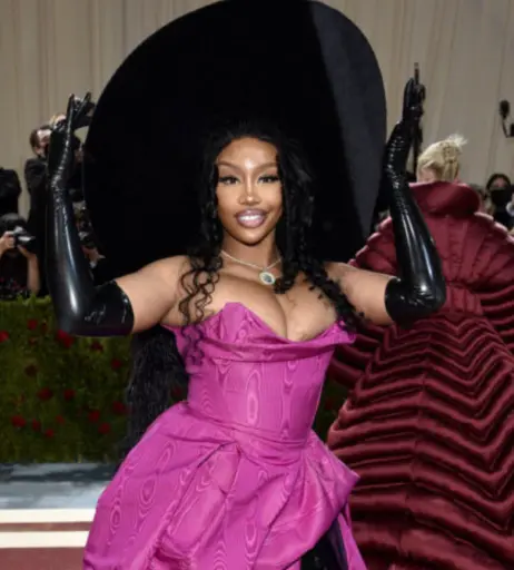 Image 1928380 from SZA