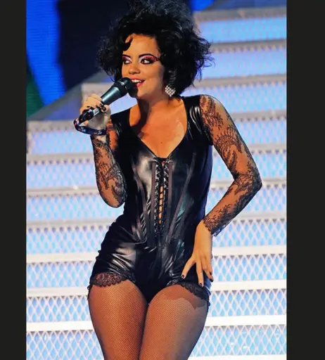 Image 1928352 from Lily Allen