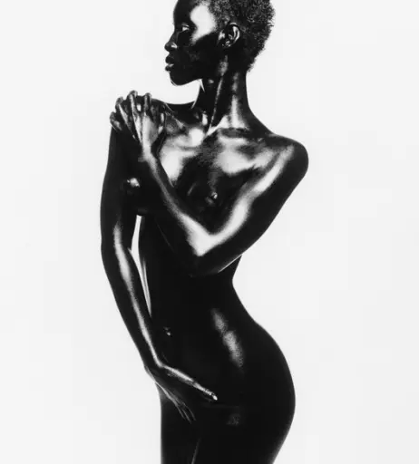 Image 1928305 from Alek Wek