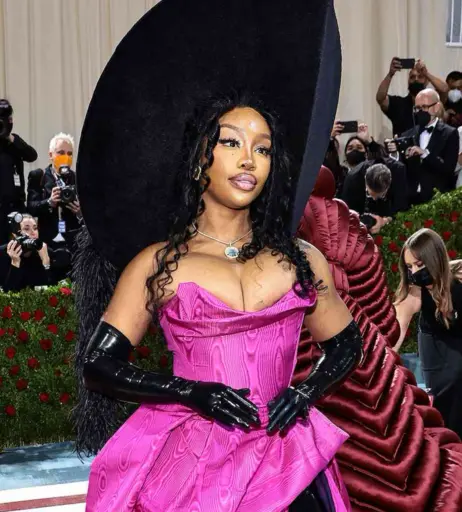 Image 1928323 from SZA