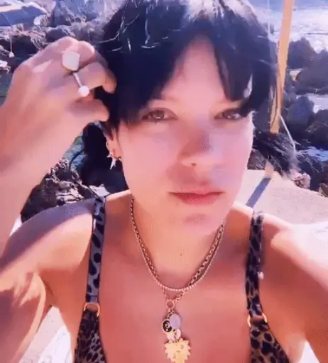 Image 1928293 from Lily Allen